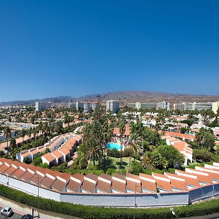 Parque Paraiso I Playa del Ingles  Luaran gambar